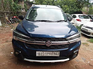 Second Hand Maruti Suzuki XL6 Alpha MT Petrol in Patna