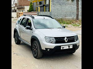 Second Hand Renault Duster 85 PS RXS 4X2 MT Diesel in Chandigarh