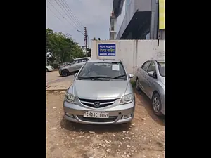Second Hand Honda City ZX GXi in Mohali
