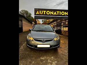 Second Hand Honda Civic 1.8S AT in Pune