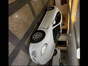Second Hand Porsche Panamera 3.0 Diesel in Delhi