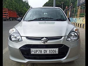 415 Used Cars in Kanpur, Second Hand Cars for Sale in Kanpur - CarWale