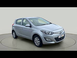 Second Hand Hyundai i20 Asta 1.2 in Pune