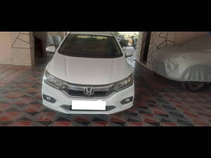 Second Hand Honda City V Diesel in Hyderabad