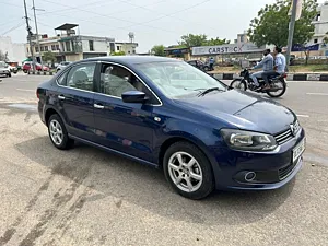 Second Hand Volkswagen Vento [2012-2014] Highline Diesel in Jaipur