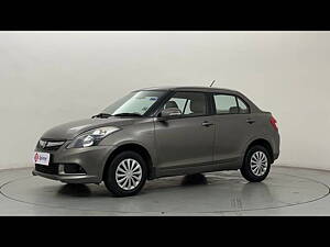 Second Hand Maruti Suzuki Swift DZire VXI in Ghaziabad