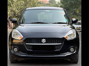 Second Hand Maruti Suzuki Swift ZXi AMT in Delhi