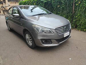 Second Hand Maruti Suzuki Ciaz ZXi  AT in Mumbai