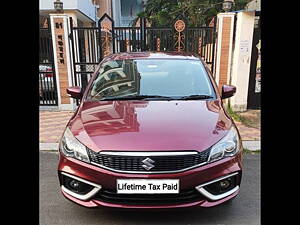 Second Hand Maruti Suzuki Ciaz Delta Hybrid 1.5 [2018-2020] in Kolkata