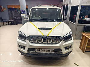 Second Hand Mahindra Scorpio S5 2WD 7 STR in Muzaffurpur