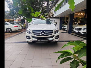 Second Hand Mercedes-Benz GLE 250 d in Pune