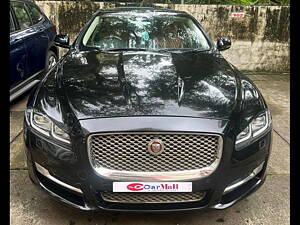 Second Hand Jaguar XJ 3.0 Portfolio in Agra