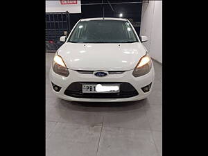 Second Hand Ford Figo Duratorq Diesel Titanium 1.4 in Ludhiana