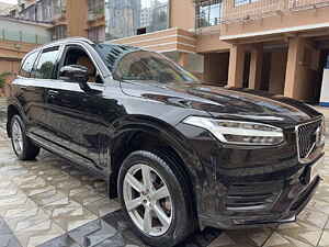 Second Hand वोल्वो xc90 d5 एडब्ल्यूडी in मुंबई