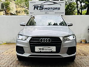 Second Hand Audi Q3 35 TDI quattro Technology in Pune