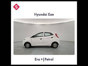 Second Hand Hyundai Eon Era + in Lucknow