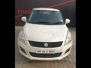 Second Hand Maruti Suzuki Swift VXi in Nagpur