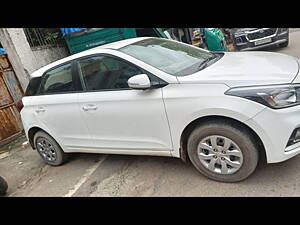 Second Hand Hyundai Elite i20 Sportz 1.2 in Gurgaon