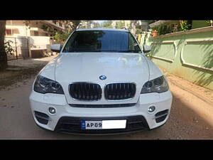 Second Hand BMW X5 xDrive 30d in Hyderabad