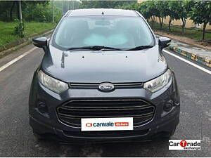 Second Hand Ford Ecosport Ambiente 1.5 Ti-VCT in Noida