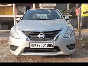 Second Hand Nissan Sunny XL D in Lucknow