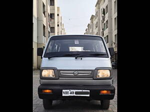 Second Hand Maruti Suzuki Omni E 8 STR BS-IV in Nagpur