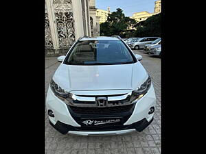 Second Hand Honda WR-V VX MT Petrol in Mumbai