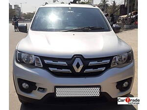 Second Hand Renault Kwid 1.0 RXT AMT Opt in Chennai