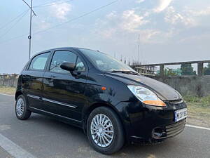 Second Hand Chevrolet Spark PS 1.0 in Nagpur