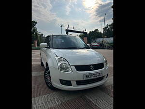 Second Hand Maruti Suzuki Swift VDi in Nagpur