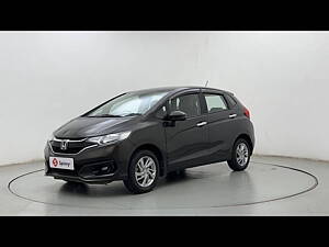 Second Hand Honda Jazz VX CVT in Mumbai