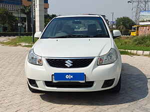 Second Hand மாருதி சுஸுகி sx4 vxi in மொஹாலி