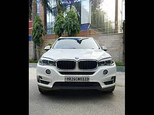 Second Hand BMW X5 xDrive 30d in Delhi