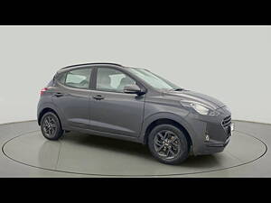 Second Hand Hyundai Grand i10 NIOS Sportz 1.2 Kappa VTVT CNG in Delhi