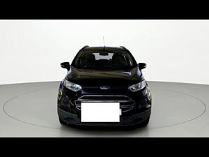 Second Hand Ford EcoSport [2017-2019] Ambiente 1.5L TDCi in Lucknow
