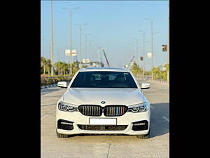 Second Hand BMW 5-Series 530d M Sport [2013-2017] in Surat