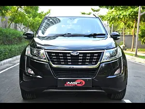 Second Hand Mahindra XUV500 W11 AT in Kolkata