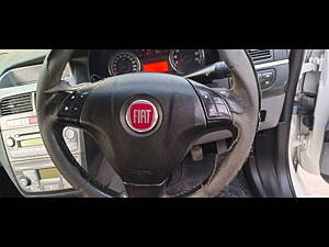 Buy Stickers Fiat Grande Punto Band Rear Hood Car Tuning Sport Online in  India 
