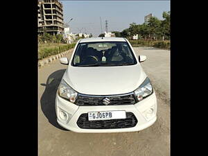 Second Hand Maruti Suzuki Celerio ZXi [2019-2020] in Vadodara