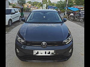 Second Hand Volkswagen Virtus GT Plus 1.5 TSI EVO DSG in Dehradun