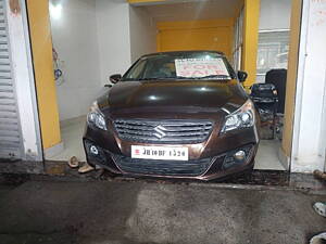 Second Hand Maruti Suzuki Ciaz S 1.3 Hybrid in Ranchi