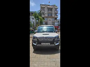 Second Hand Mahindra Scorpio [2014-2017] S2 in Patna