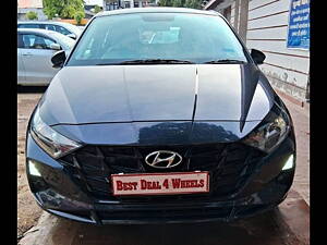 Second Hand Hyundai Elite i20 Magna 1.2 MT [2020-2023] in Lucknow