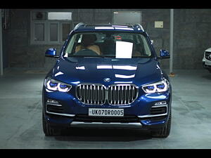 Second Hand BMW X5 [2014-2019] xDrive 30d in Gurgaon