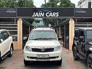 Second Hand Tata Safari 2.2 VX 4x2 Varicor400 in Lucknow