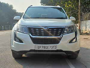 Second Hand महिंद्रा XUV500 w11(o) [2018-2020] in कानपुर