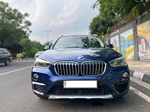 Second Hand BMW X1 sDrive20d xLine in Delhi