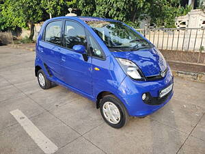 Second Hand Tata Nano XTA in Mumbai