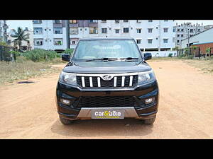 Second Hand Mahindra Bolero N10 in Bangalore