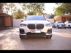 Second Hand BMW X5 xDrive30d SportX in Faridabad